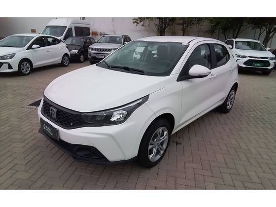 FIAT ARGO 1.0 FIREFLY FLEX DRIVE MANUAL